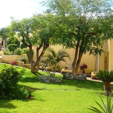 Bungalow Calle Venezuela * Плая-де-лас-Америкас
